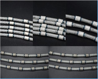 8.3Mm High Quality Diamond Wire Saw For Cutting